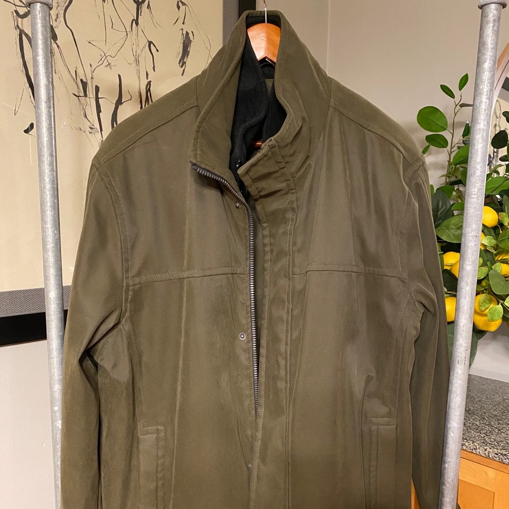 Marc NY Andrew Marc Coat - Large
